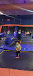 Sky Zone Trampoline Park