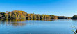 Seneca Creek State Park Boat Center