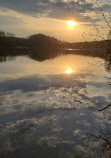 Seneca Creek State Park Boat Center