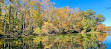 Seneca Creek State Park Boat Center