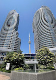 CN Tower Photo Spot