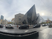 Royal Ontario Museum