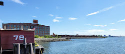 Pier 44 Waterfront Garden