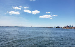 Pier 44 Waterfront Garden