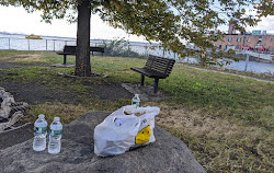 Pier 44 Waterfront Garden