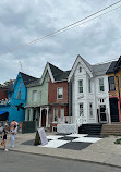 Kensington Market BIA