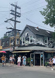 Kensington Market BIA