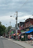 Kensington Market BIA