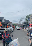 Kensington Market BIA