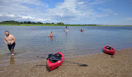 Salt Marsh Nature Center