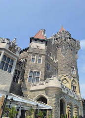 Casa Loma