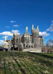 Casa Loma