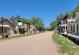 Old Cowtown Museum