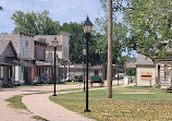 Old Cowtown Museum