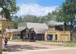 Old Cowtown Museum