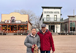 Old Cowtown Museum