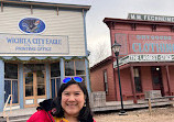 Old Cowtown Museum