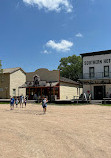 Old Cowtown Museum