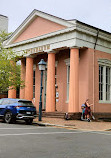 Captains Row Old Town Alexandria