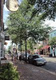 Captains Row Old Town Alexandria