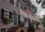 Captains Row Old Town Alexandria