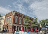 Captains Row Old Town Alexandria