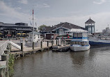 Captains Row Old Town Alexandria