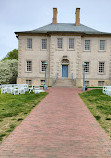 Captains Row Old Town Alexandria