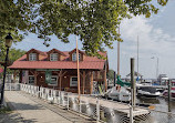 Captains Row Old Town Alexandria