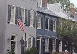 Captains Row Old Town Alexandria