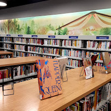 Brooklyn Public Library - Brower Park Branch at Brooklyn Children's Museum