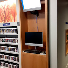 Brooklyn Public Library - Brower Park Branch at Brooklyn Children's Museum