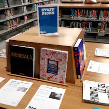 Brooklyn Public Library - Brower Park Branch at Brooklyn Children's Museum