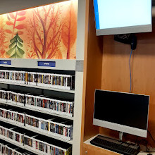 Brooklyn Public Library - Brower Park Branch at Brooklyn Children's Museum