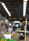 Hamilton Farmers' Market