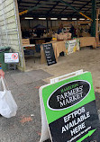 Hamilton Farmers' Market