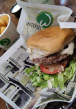 Wahlburgers