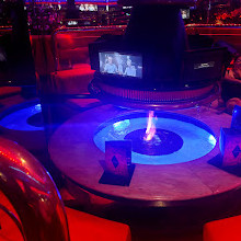 Peppermill Restaurant and Fireside Lounge