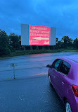 DRIVE IN Autokino Köln Porz