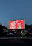 DRIVE IN Autokino Munich Aschheim