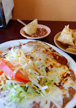 La Siesta Mexican Food