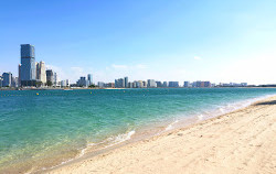 Playa de Al Mamzar