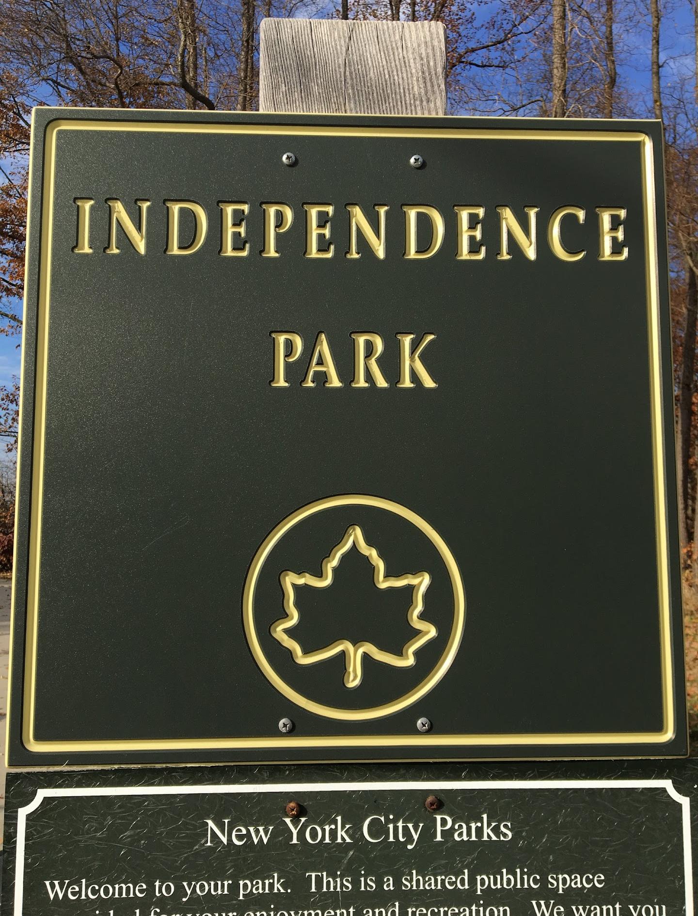 Independence Park