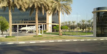Zona franca del aeropuerto de Dubai