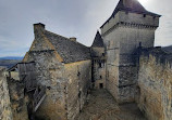 قلعه Castelnaud-la-Chapelle