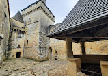 قلعه Castelnaud-la-Chapelle