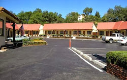 Mecca Motel