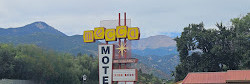 Mecca Motel