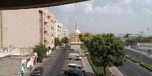 Al Baraha-moskee 1