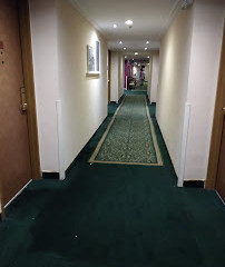 Mecca Hotel